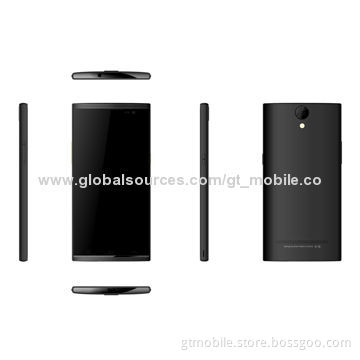 3G Phones, 5.5" QHD 960x540 IPS Screen, Full Lamination, Octa-core
